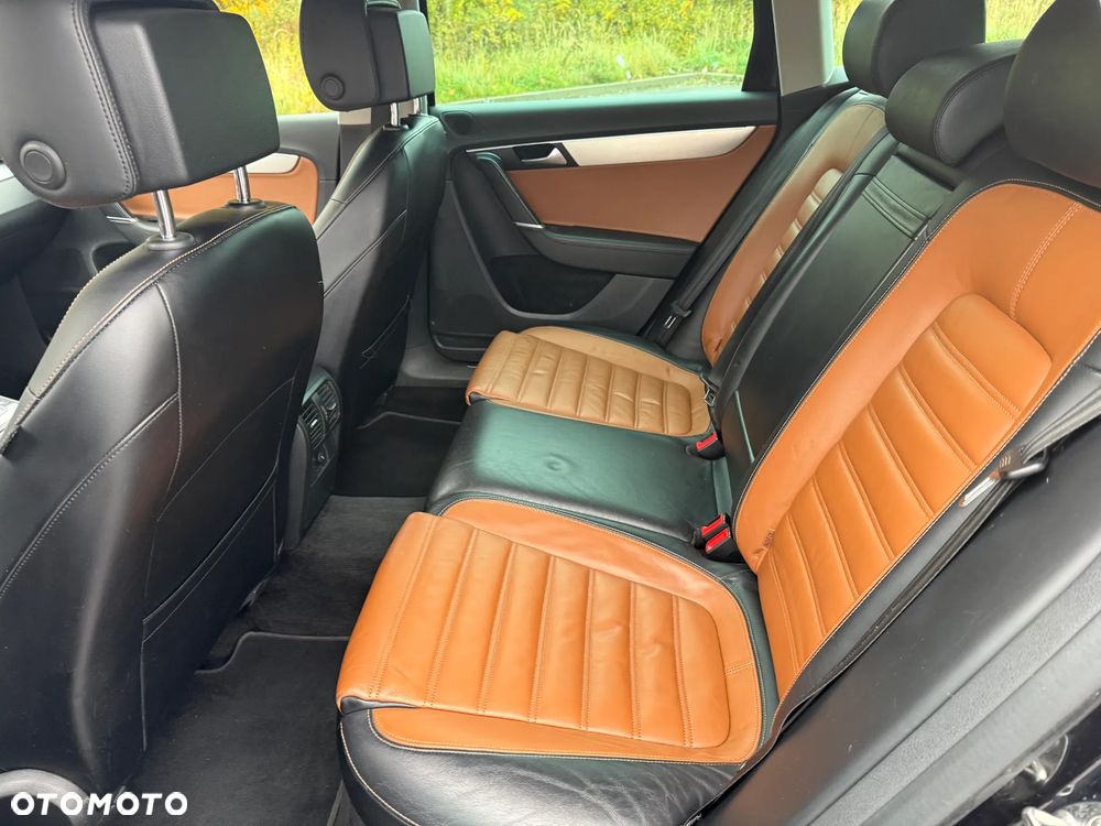 Volkswagen Passat - 10