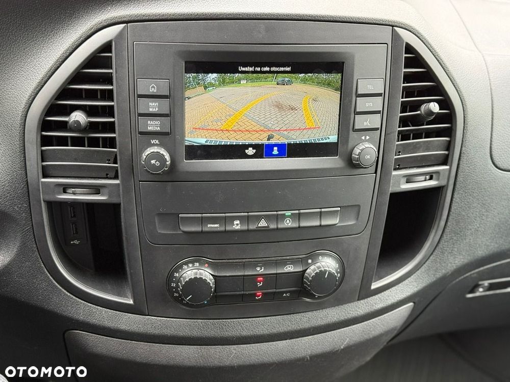 Mercedes-Benz Vito - 25