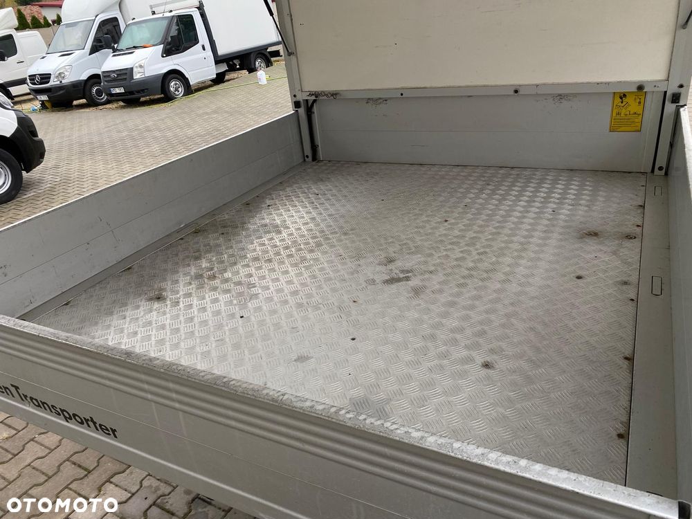 Volkswagen TRANSPORTER - 33