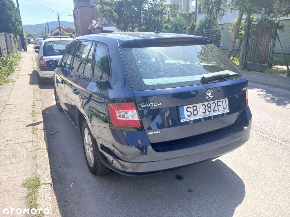 Skoda Fabia 1.0 TSI Style - 3