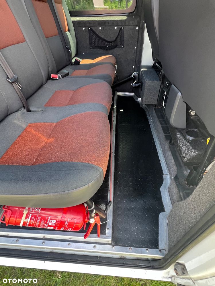 Fiat Ducato 2,3 jtd 120 - 23