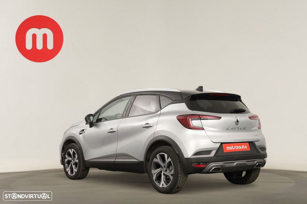 Renault Captur 1.0 TCe RS Line - 3