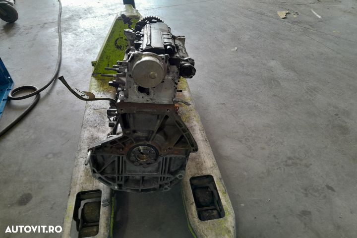 Motor fara anexe 1.5 DCI EURO 4 1.5 DCI EURO 4 Dacia Logan 1 [facelif - 3
