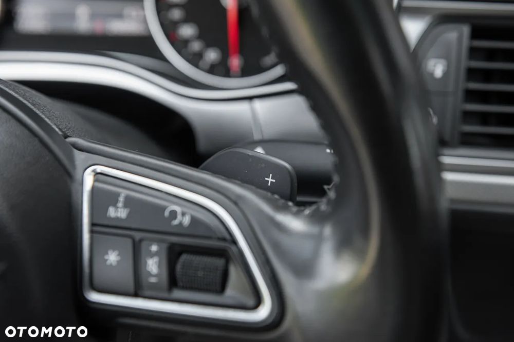 Audi A6 Avant 3.0 TFSI Quattro S tronic - 20