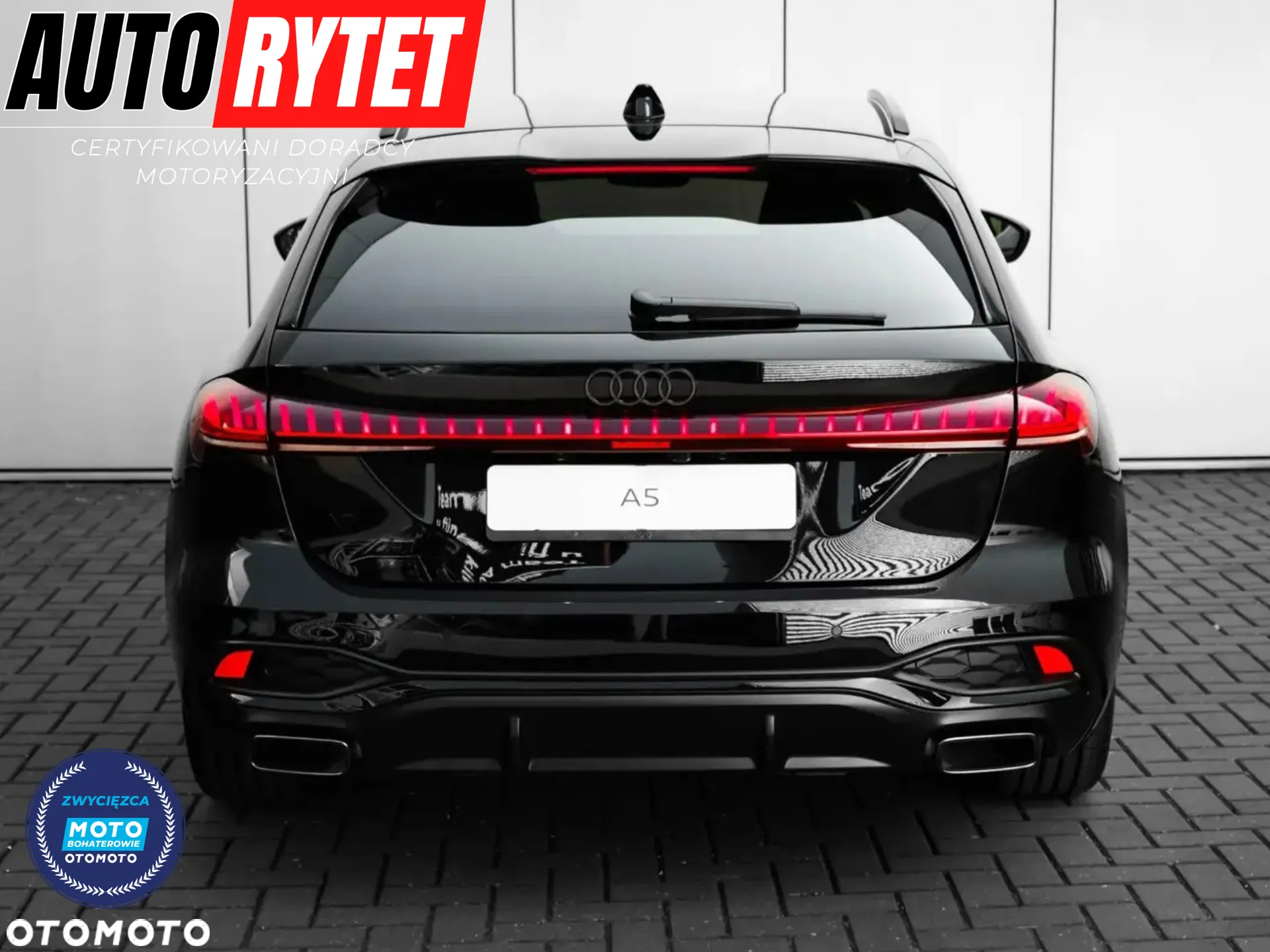 Audi A5 - 3