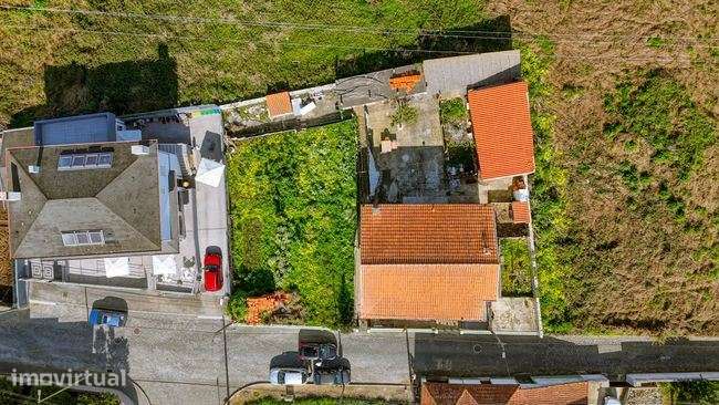 Moradia T3 com 880 m² de terreno e poço | Serzedo - Grande imagem: 5/30