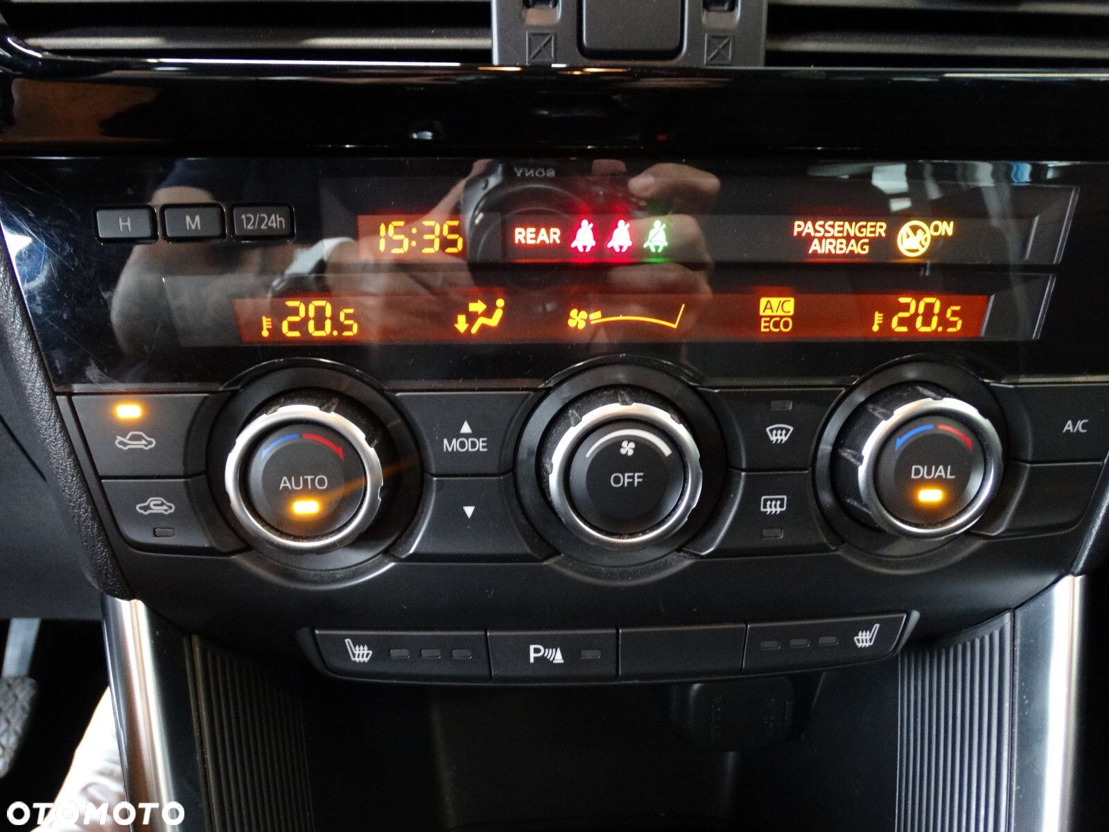 Mazda CX-5 - 24