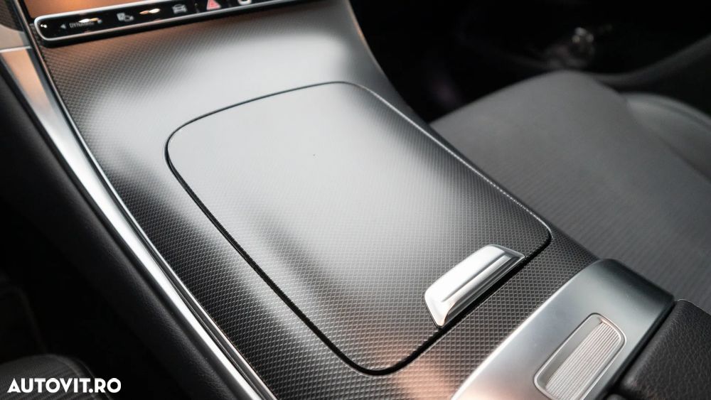 Mercedes-Benz GLC 200 4MATIC MHEV - 24