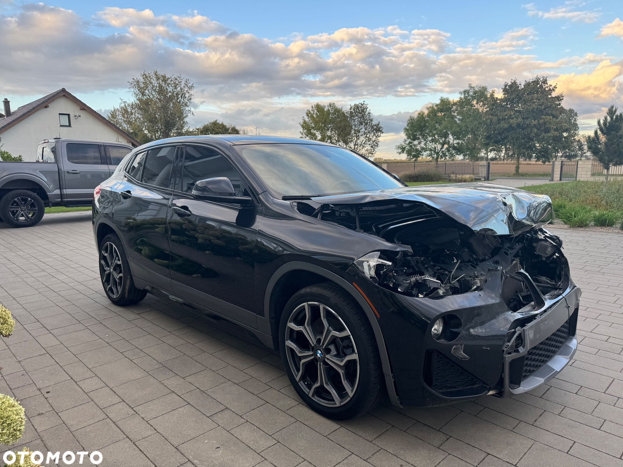 BMW X2 sDrive20i M Sport - 6