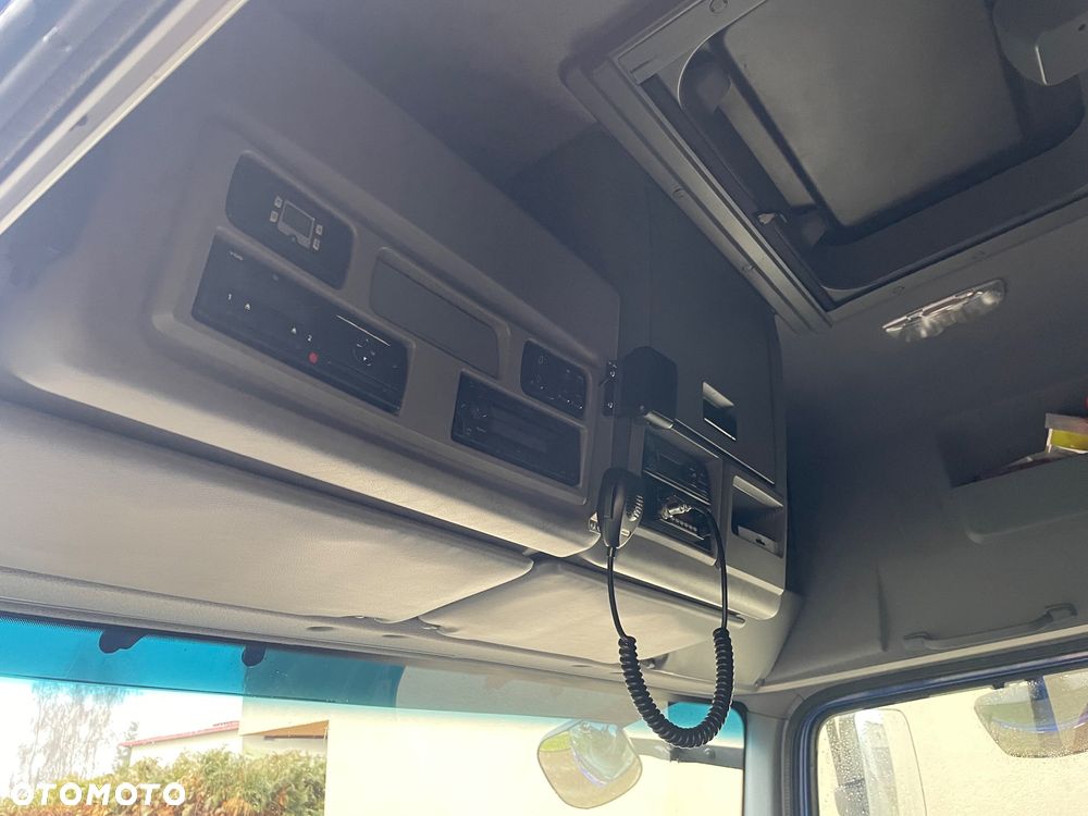 Mercedes-Benz 1229 Atego Pomoc Drogowa Laweta - 21