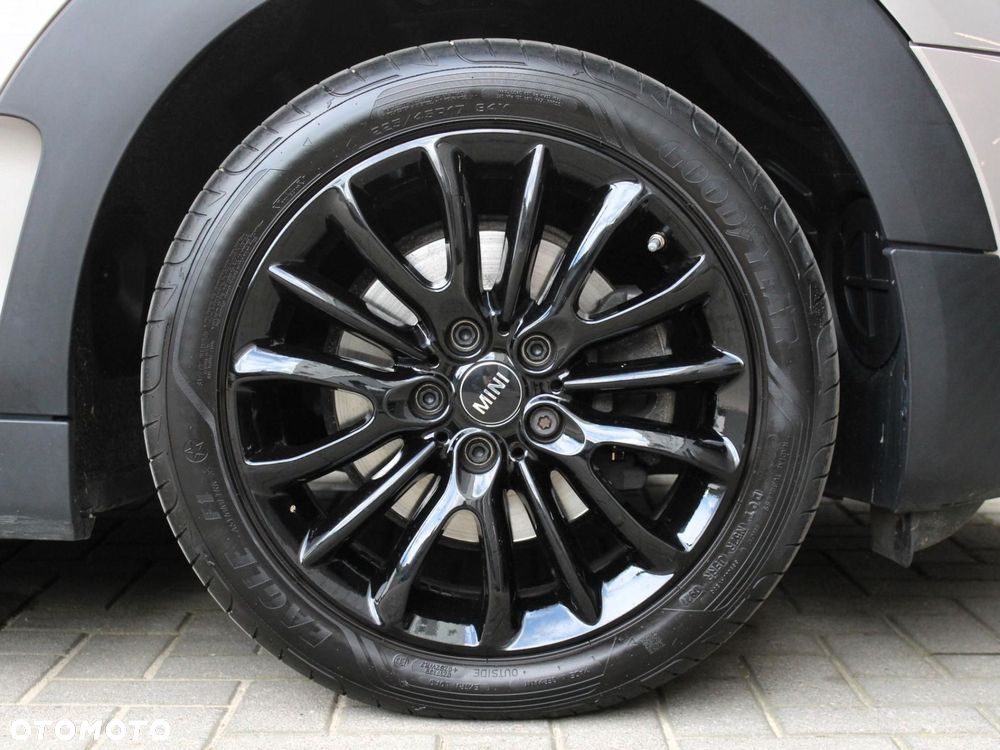 MINI Clubman - 4