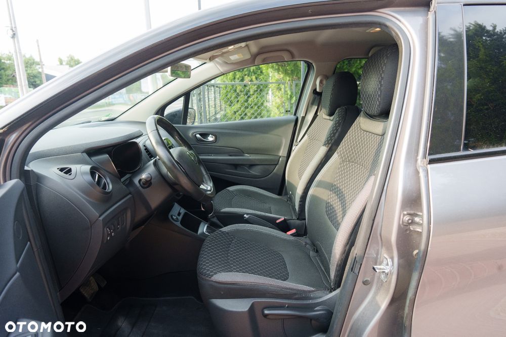 Renault Captur ENERGY TCe 120 EDC Intens - 9