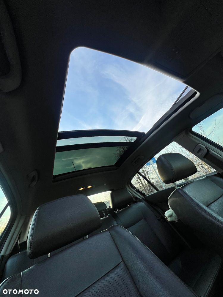 Opel Astra 2.0 T Sport - 16