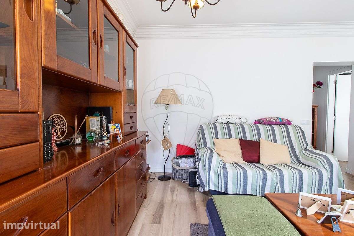 Apartamento T2 para venda - Grande imagem: 3/32