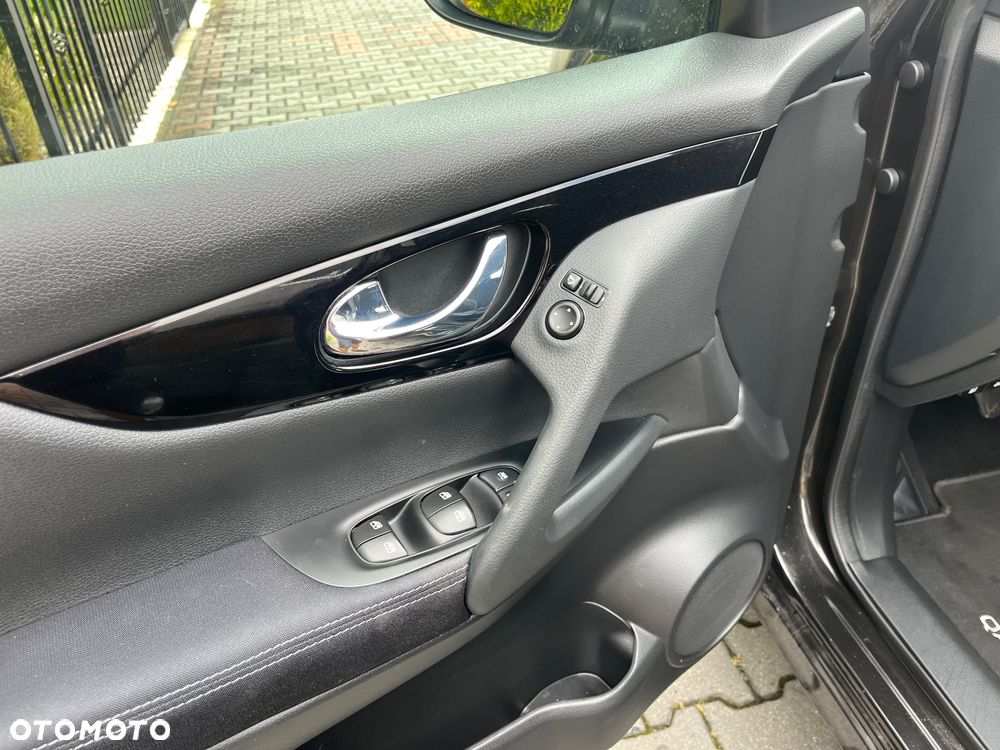 Nissan Qashqai 1.3 DIG-T MHEV Tekna - 13