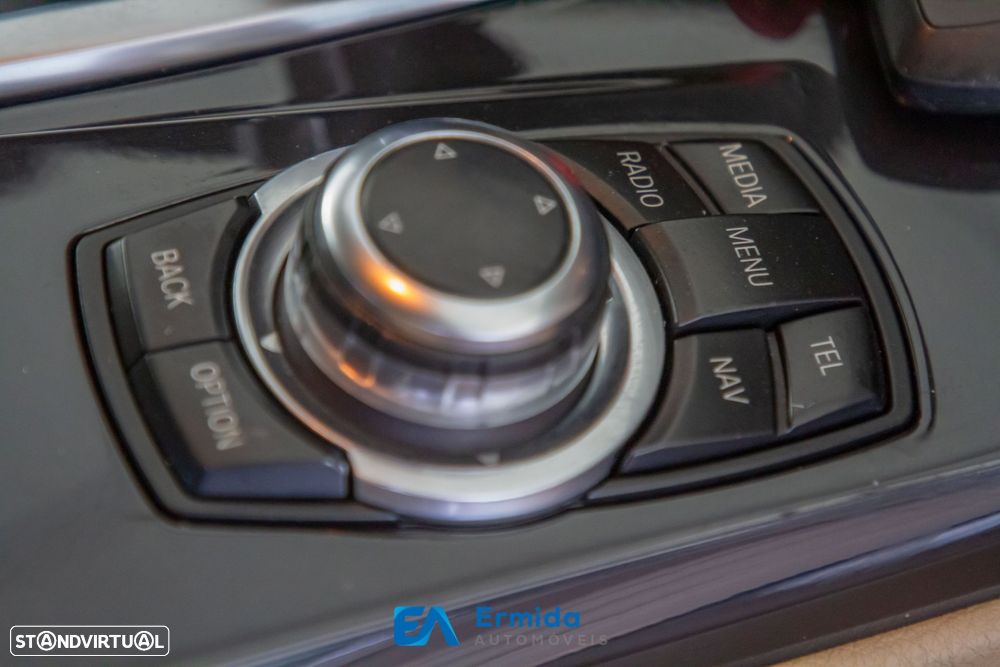BMW 520 d Pack M Auto - 47