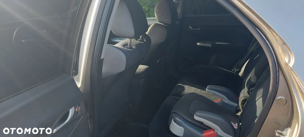 Honda Civic 1.8 Sport - 8