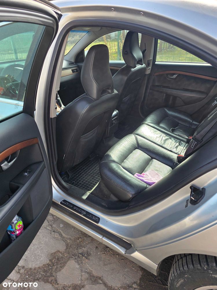 Volvo S80 - 5