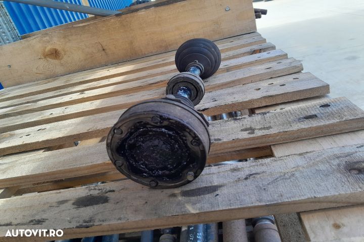 Planetara fata stanga 3C0407271AE 3C0407271AE Volkswagen VW Golf 5 [2 - 2