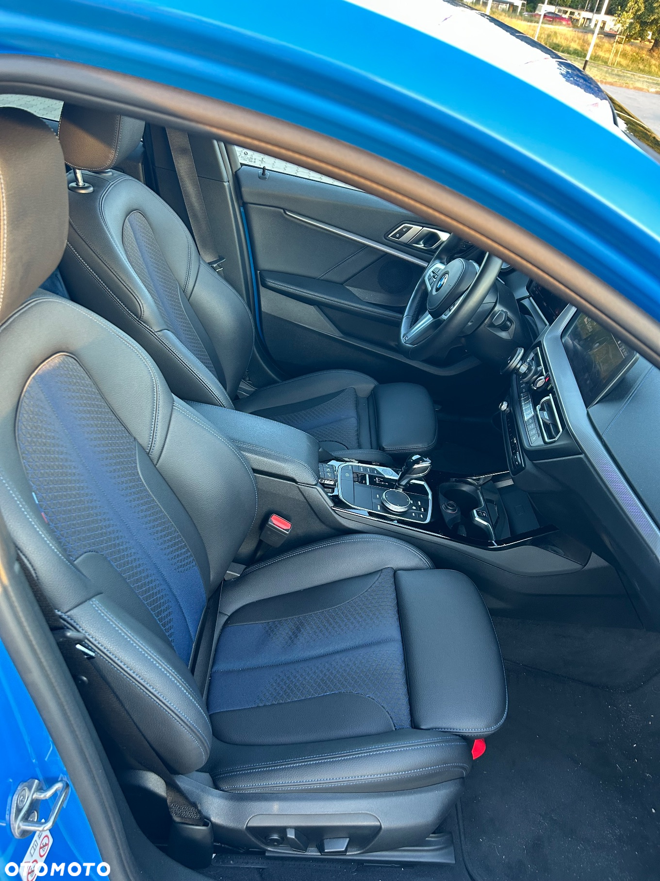 BMW Seria 1 118i Business Edition - 6