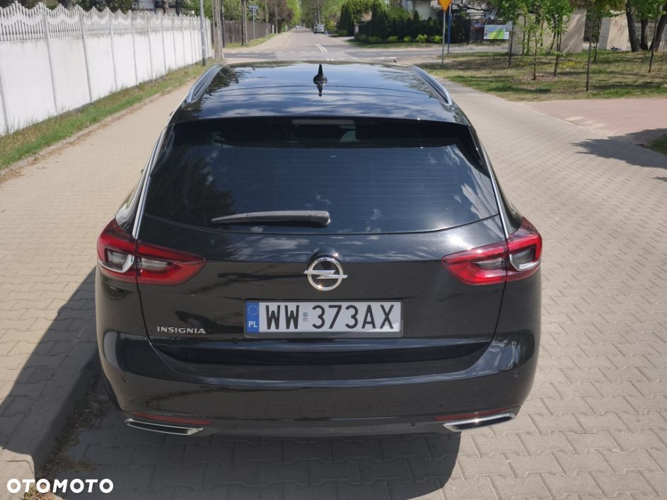 Opel Insignia 1.6 Direct InjectionT Dynamic - 27