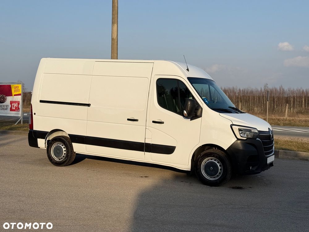 Renault Master - 2