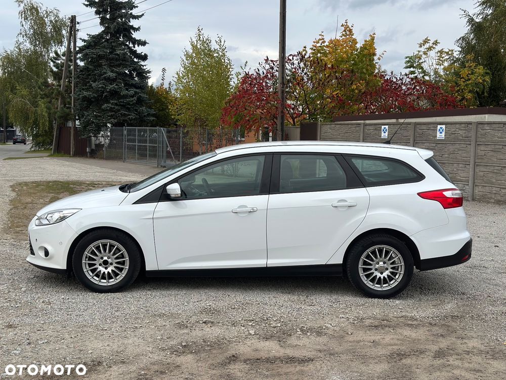 Ford Focus - 2