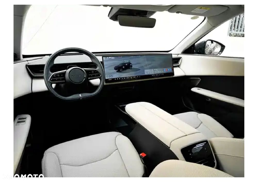 Mazda CX-50 - 15