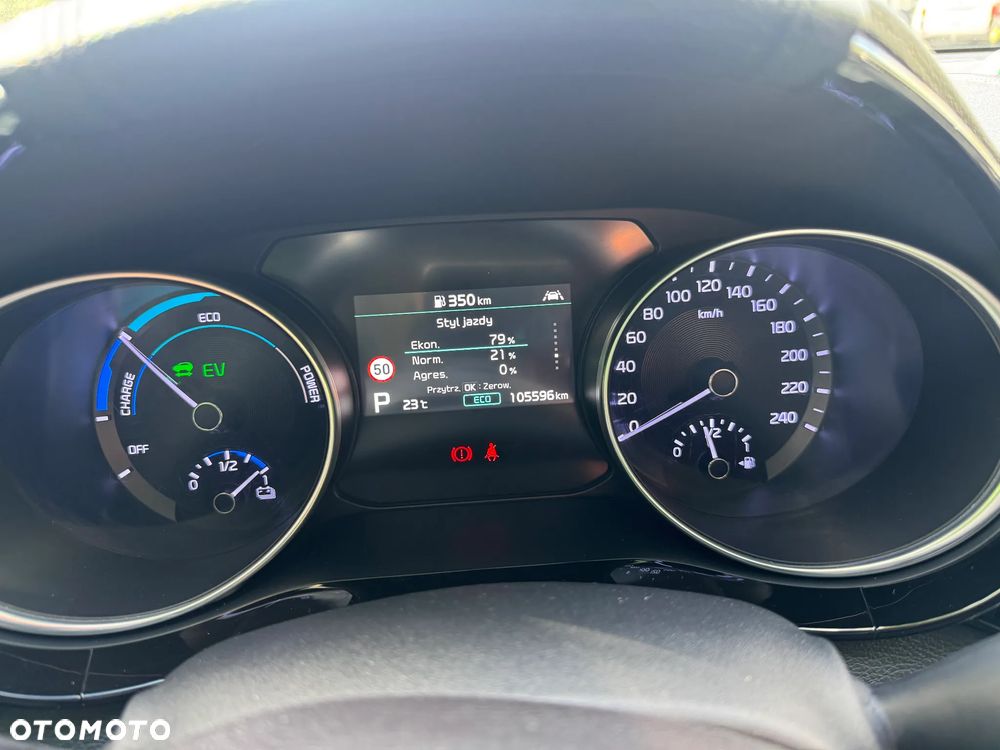 Kia XCeed 1.6 GDI DCT6 OPF SPIRIT - 28
