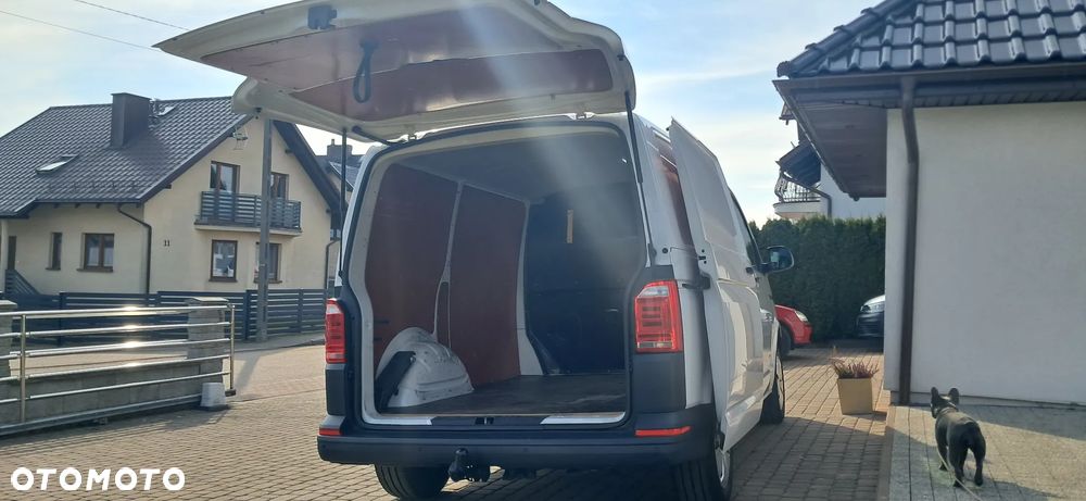 Volkswagen TRANSPORTER T6 - 10