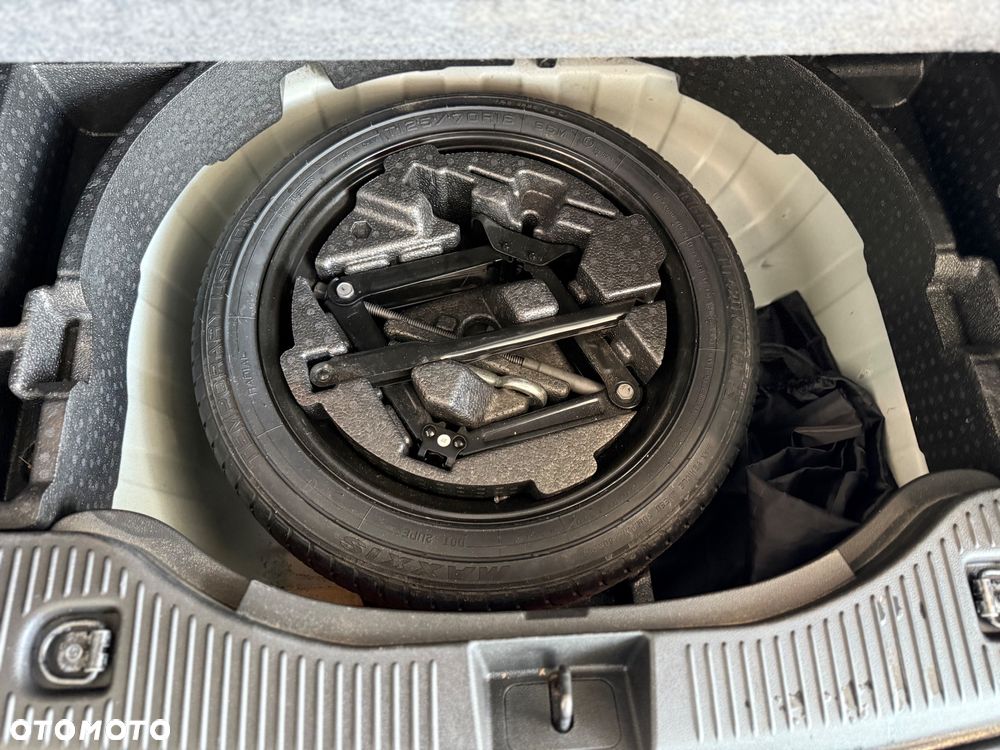 Opel Mokka X 1.4 (ecoFLEX) ECOTEC Start/Stop Edition - 33