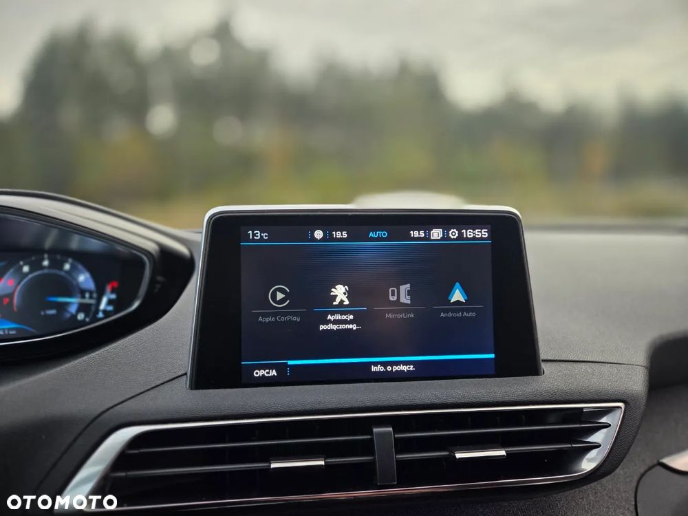 Peugeot 3008 PureTech 130 Stop & Start Allure - 9