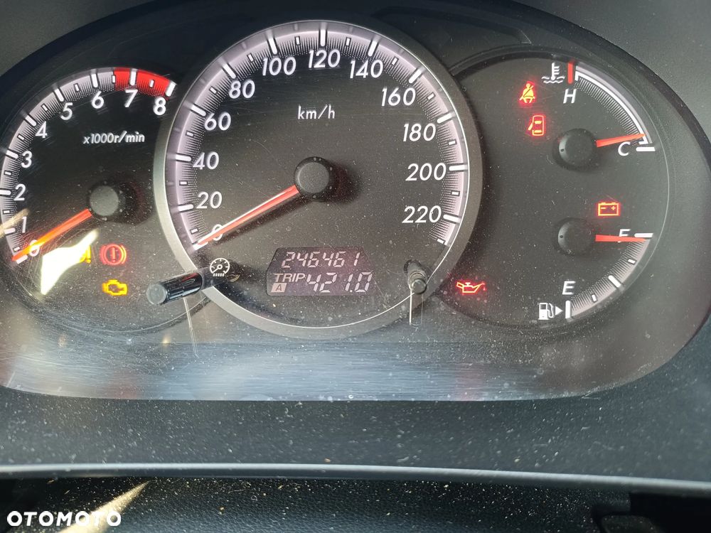 Mazda 5 - 6