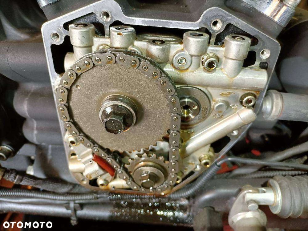 Harley-Davidson FLH Electra Glide - 9