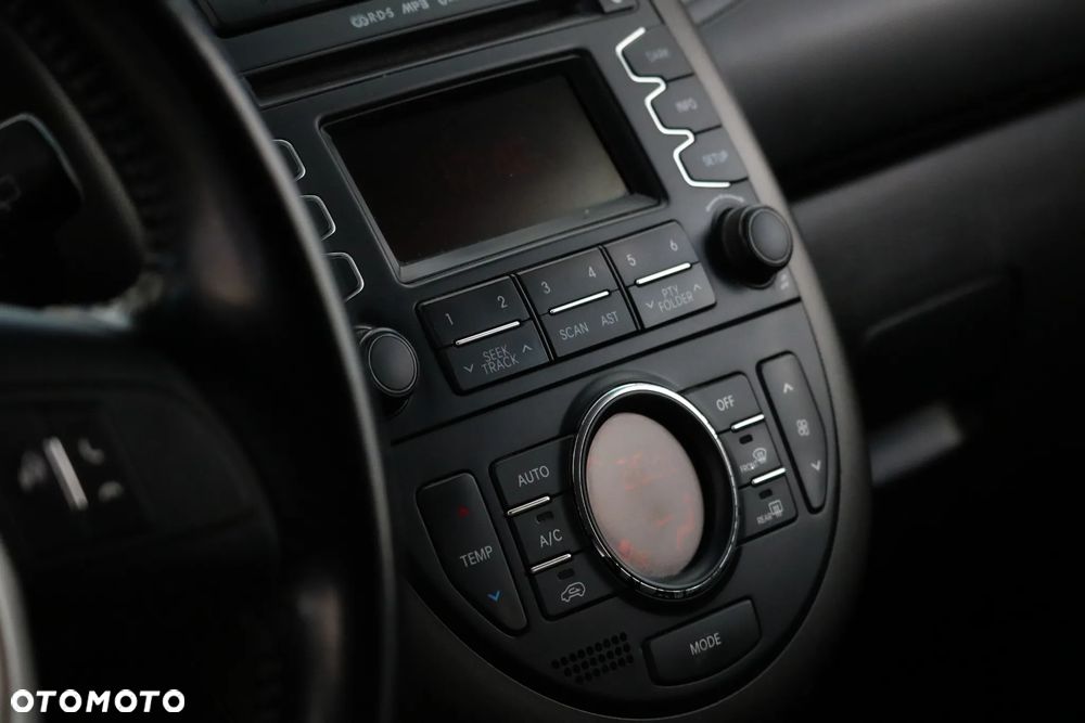 Kia Soul 1.6 CRDI L - 9