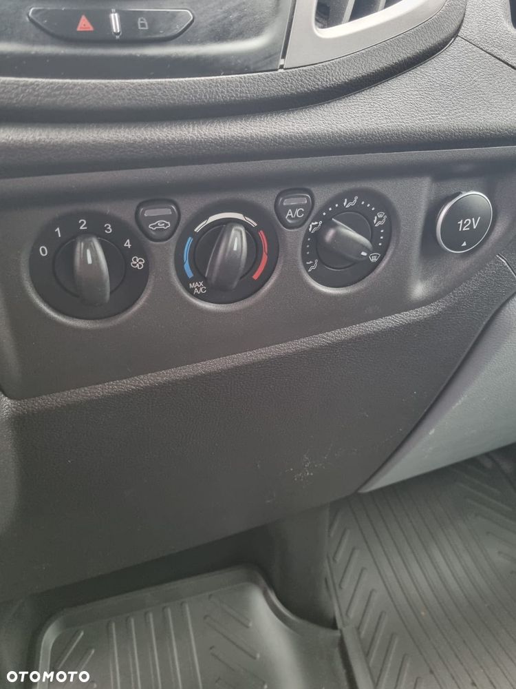 Ford TRANSIT - 17
