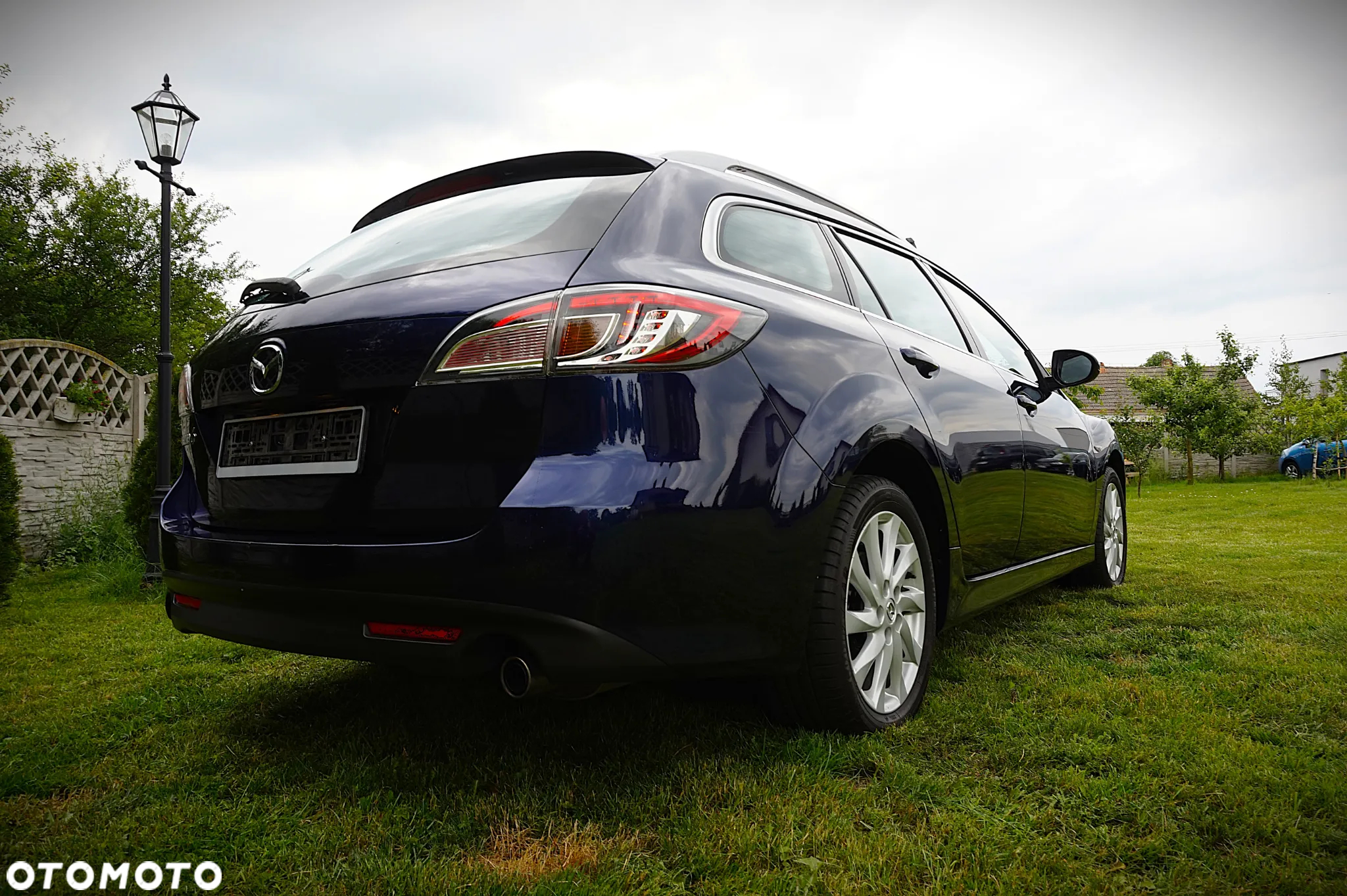 Mazda 6 2.0 Exclusive - 18