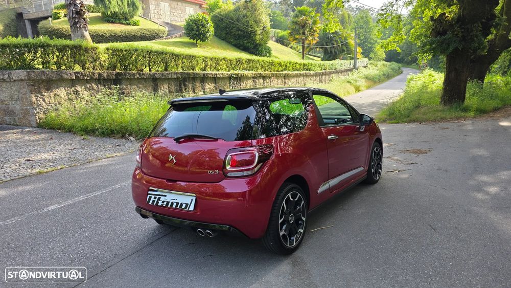 Citroën DS3 1.6 BlueHDi Sport Chic - 50