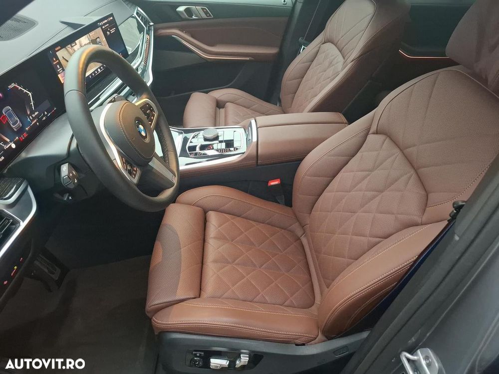 BMW X5 xDrive30d - 13