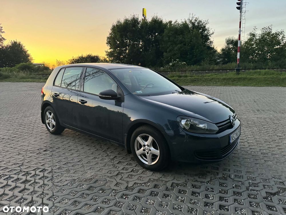 Volkswagen Golf - 7