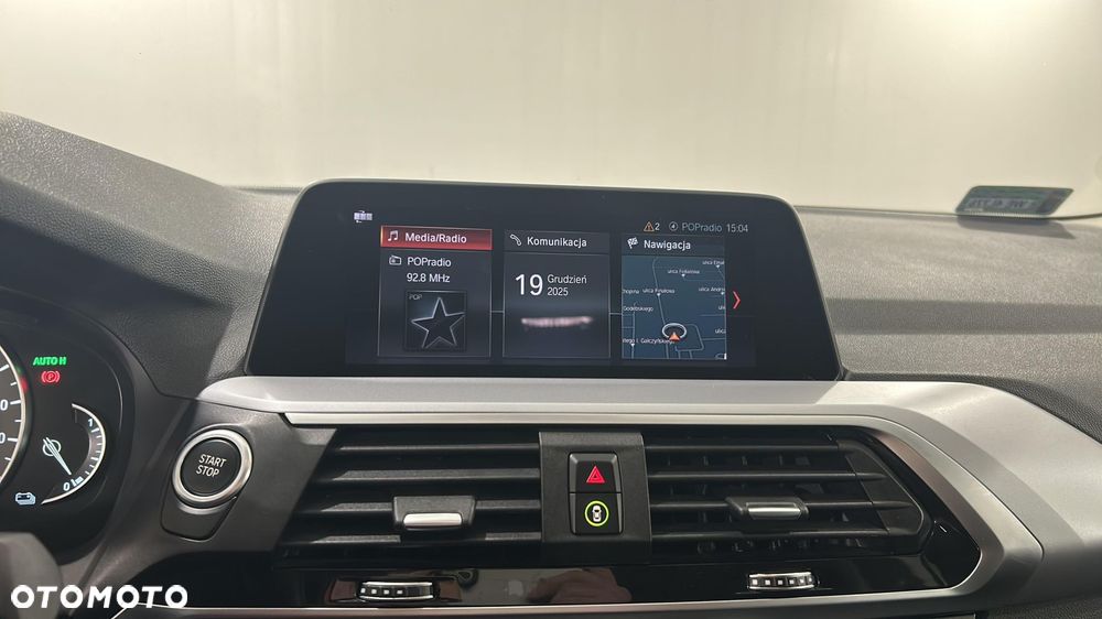 BMW X3 xDrive30e - 20