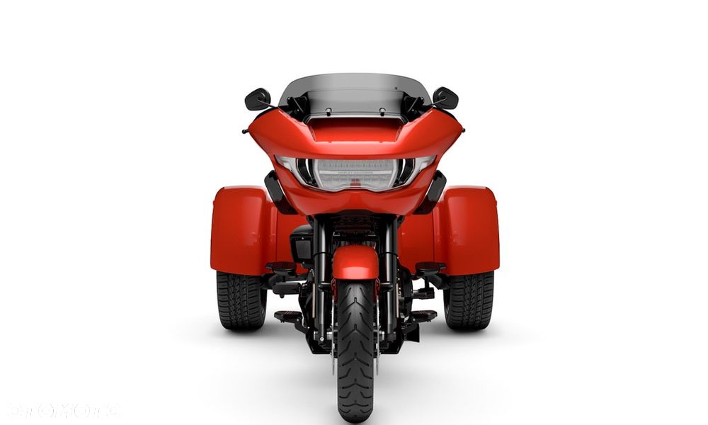 Harley-Davidson Trike Freewheeler - 9