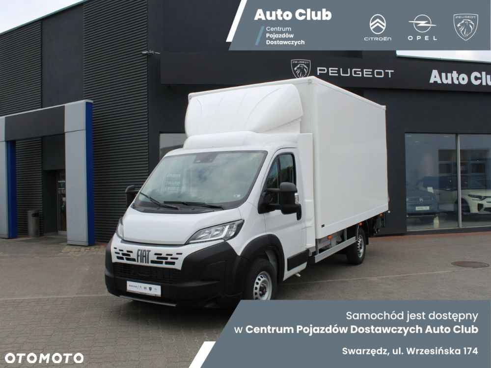Fiat Ducato - 1