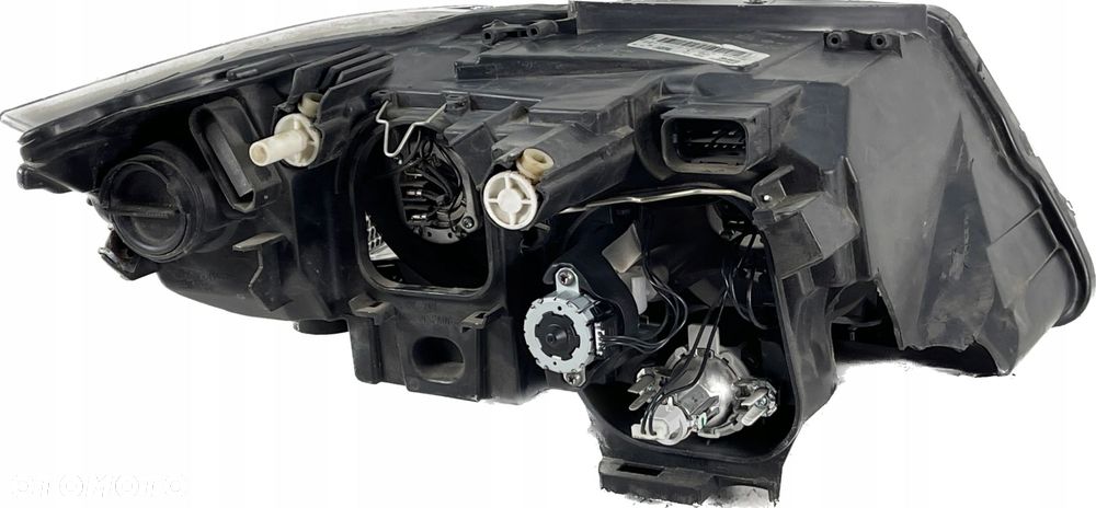 BMW 3 E90 E91 LIFT LAMPA LEWA PRZÓD EUROPA 7202573 - 8