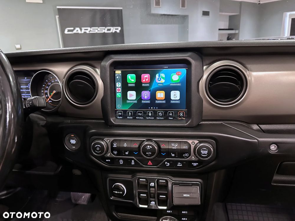 Jeep Wrangler 3.6 Unlim Moab - 9