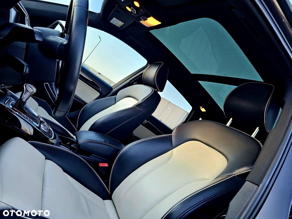 Audi Q5 2.0 TDI Quattro S tronic - 10