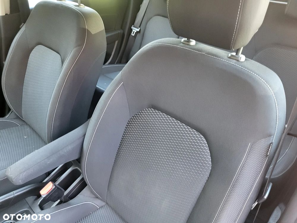 Dacia Duster TCe 125 4WD Comfort - 16