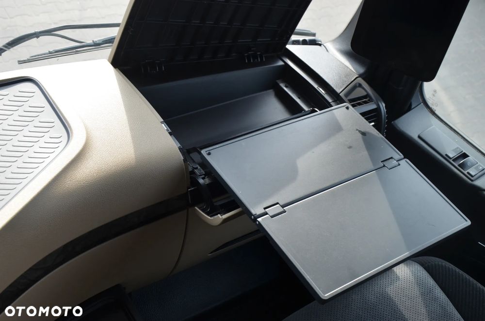 Mercedes-Benz ACTROS L 1853 / GIGA SPACE / KLIMA P. / FULL AIR / ECO / ACC PPC / WAGA / FULL / 3108 - 20