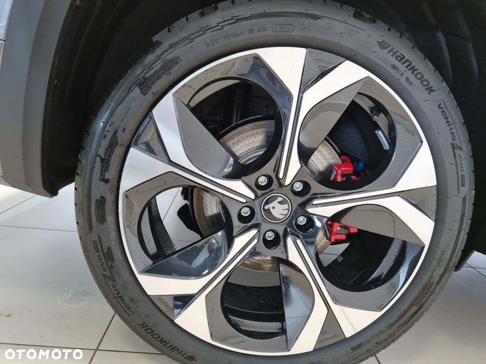 Skoda Kodiaq 2.0 TSI 4x4 DSG RS - 15