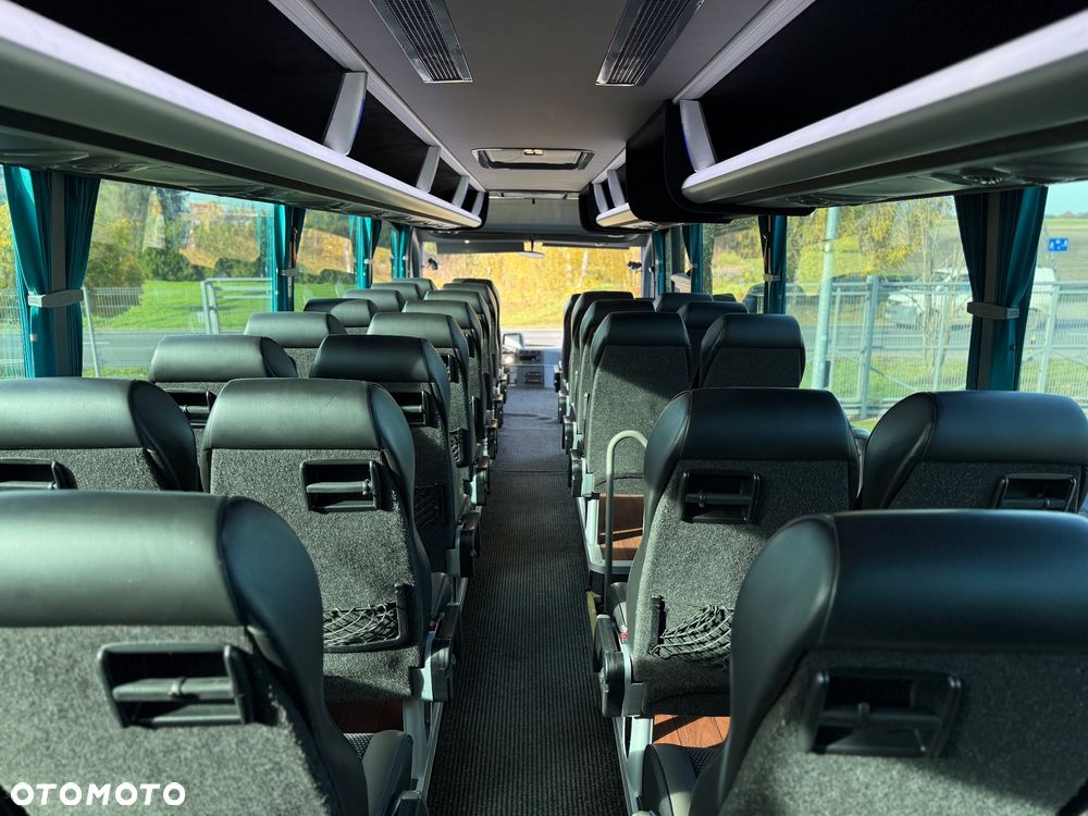 Mercedes-Benz Atego Unvi - 19